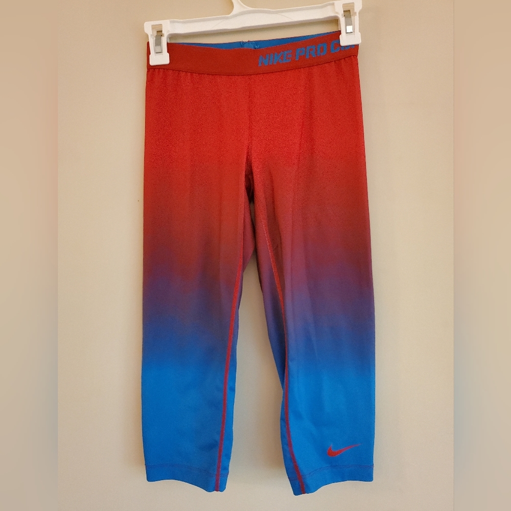 Nike Pro Combat